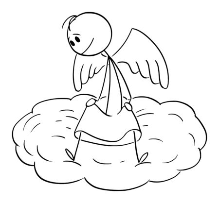 1,858 Beschermengel Vectoren, Illustraties en Clipart - 123RF