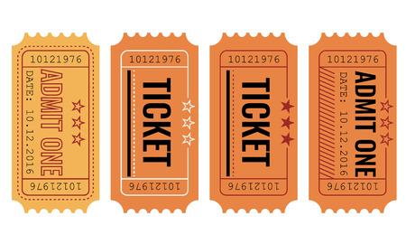 150 699 tickets stock illustrations cliparts and royalty free tickets vectors