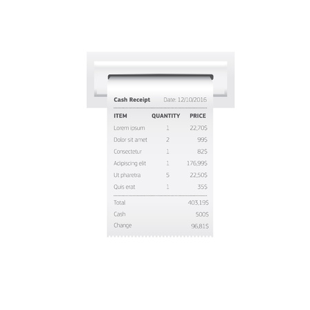 paper receipt template juve cenitdelacabrera co