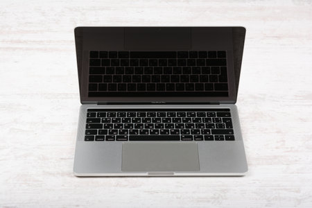 孤立した白い背景で 13 インチ Macbook Air の写真素材 画像素材 Image 孤立した白い背景で 13 インチ Macbook Air の写真素材 画像素材 Image