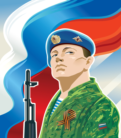 Картинка с 23 февраля десантнику карандашом, картинки космос открытки
