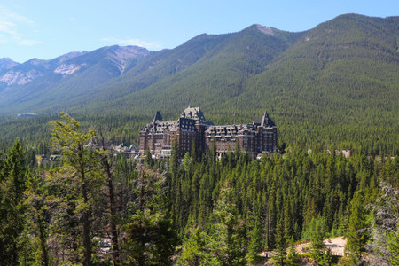 バンフ カナダ 7 月 28 日 バンフ スプリングス ホテル 14 年 7 月 28 日にカナダのロッキー山脈で バンフ スプリングス ホテル スコットランド貴族のスタイルで 19 世紀に建てられました の写真素材 画像素材 Image バンフ カナダ 7 月 28 日 バンフ スプリングス ホテル 14 年 7 月 28 日にカナダのロッキー山脈で バンフ スプリングス ホテル スコットランド貴族のスタイルで 19 世紀に建てられました の写真素材 画像素材 Image