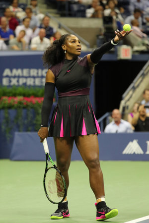 アメリカ通販ファッション セリーナ・ウィリアムズ選手 サイン本