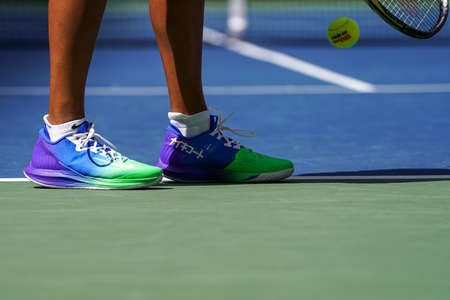 nike us open 2019 tennis
