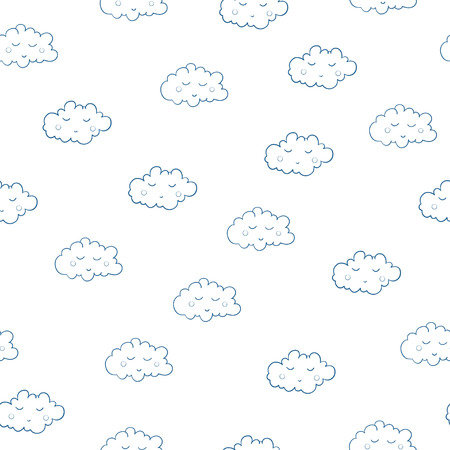 かわいい睡眠雲との素晴らしいシームレスなパターン おやすみなさい テキスタイル ファブリック ベッドルームのインテリア 壁紙 枕 毛布 パジャマ 安らかな睡眠のために良いです のイラスト素材 ベクタ Image かわいい睡眠雲との素晴らしいシームレスなパターン おやすみなさい テキスタイル ファブリック ベッドルームのインテリア 壁紙 枕 毛布 パジャマ 安らかな睡眠のために良いです のイラスト素材 ベクタ Image