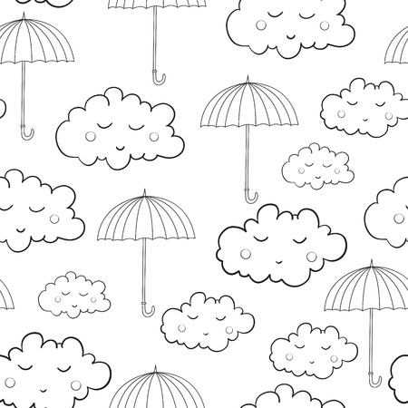 かわいい睡眠雲との素晴らしいシームレスなパターン おやすみなさい テキスタイル ファブリック ベッドルームのインテリア 壁紙 枕 毛布 パジャマ 安らかな睡眠のために良いです のイラスト素材 ベクタ Image かわいい睡眠雲との素晴らしいシームレスなパターン おやすみなさい テキスタイル ファブリック ベッドルームのインテリア 壁紙 枕 毛布 パジャマ 安らかな睡眠のために良いです のイラスト素材 ベクタ Image