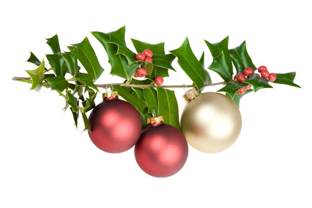 butcher broom with christmas red and gold decorations isolated stock photo 62373116 - Christmas Broom Decoration butcher broom with christmas red and gold decorations isolated stock photo 62373116 - Christmas Broom Decoration