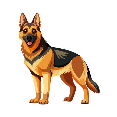 ライフルペーパー ドッグデイズ 犬のイラストの絵 - 絵画送料